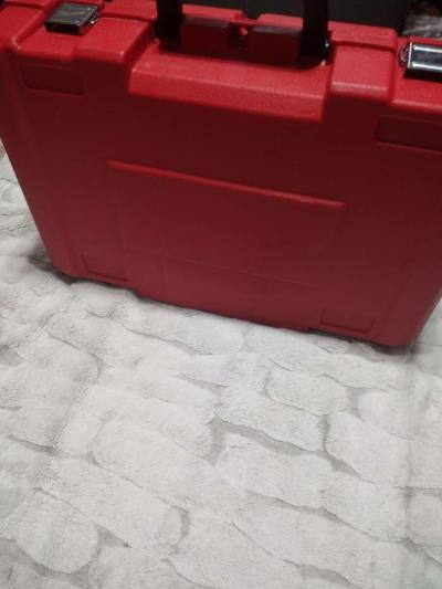 Milwaukee M12 Force Logic copper press - Thumbnail 5