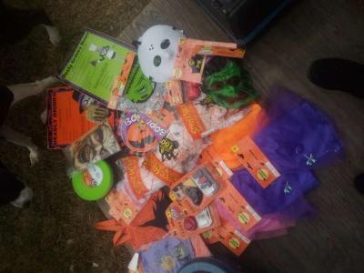 Halloween miscelaneous - Thumbnail 5