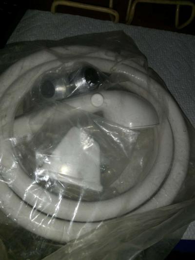 Hand held Shower extender - Thumbnail 3