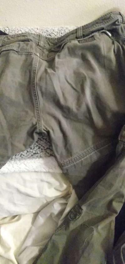 North Face pants - Thumbnail 3