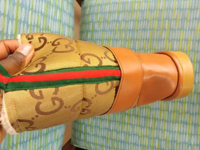 women UGG boots custom GG - Thumbnail 6