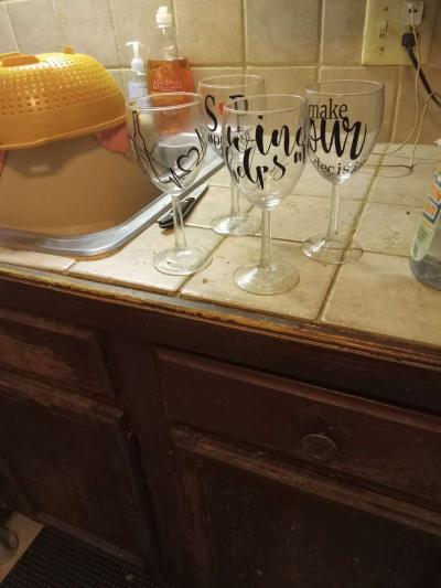 glasses - Thumbnail 4