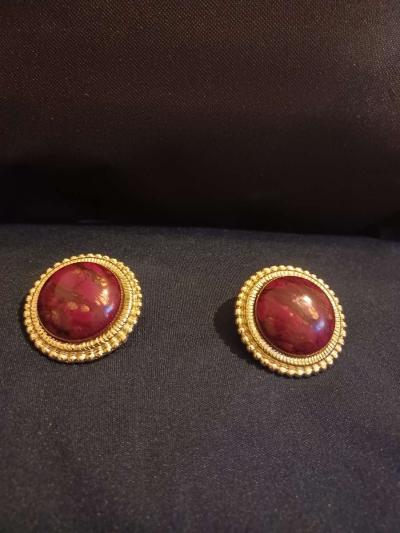 jewelry and earrings and a park lane bangle bracelet - Thumbnail 3