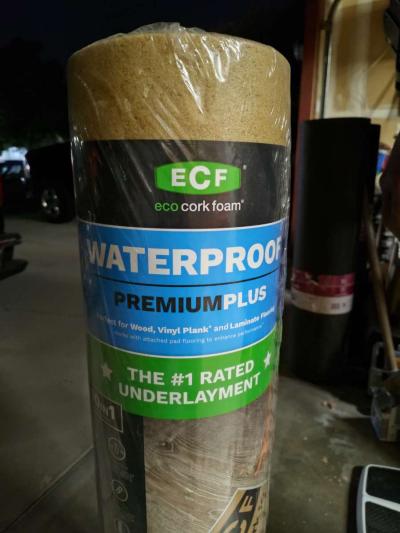 675 sq ft 3 ft x 25 ft x 32mm Waterproof Premium Plus 10in1 - Thumbnail 2