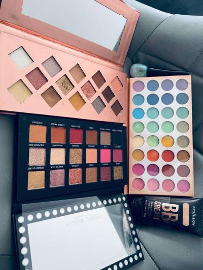 make up - Thumbnail 4