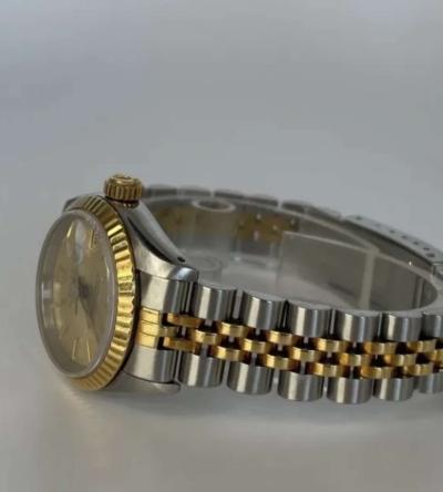 Ladies Rolex datejust  watch - Thumbnail 3