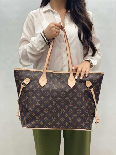 never full Tote bag - Thumbnail 2