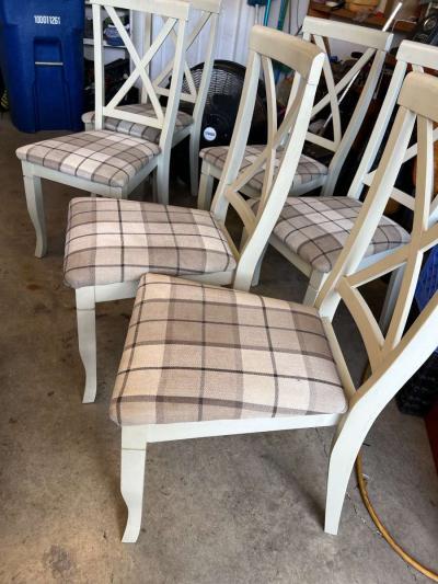 kitchen Chairs - Thumbnail 3