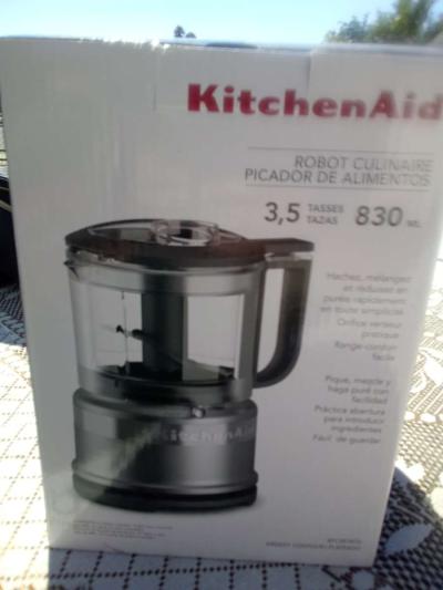 to go food jar    robot culinaire no stick pans - Thumbnail 4