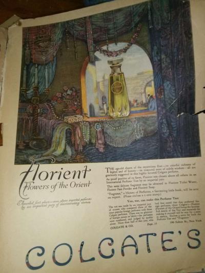 4 early 1900s Motion Picture Magazines - Thumbnail 5