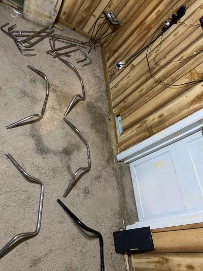 Motorcycle Parts - Thumbnail 4