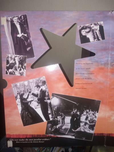 Ken Doll as Rhett Butler Barbie Doll - Thumbnail 3