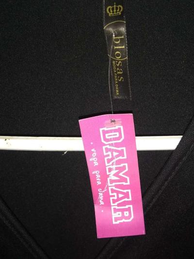 Dammar Dress - Thumbnail 2