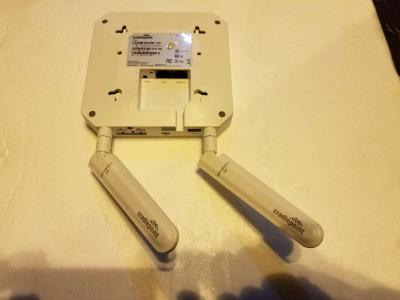 Cradlepoint Wireless Router - Thumbnail 3