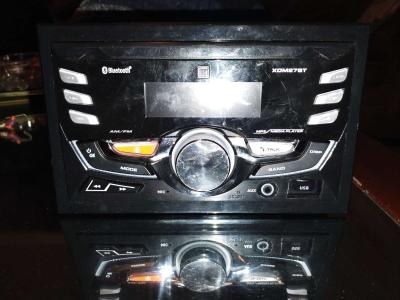 Dual Stereo Deck - Thumbnail 3