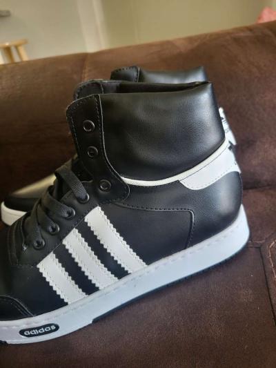 mens sneakers size 42 - Thumbnail 6