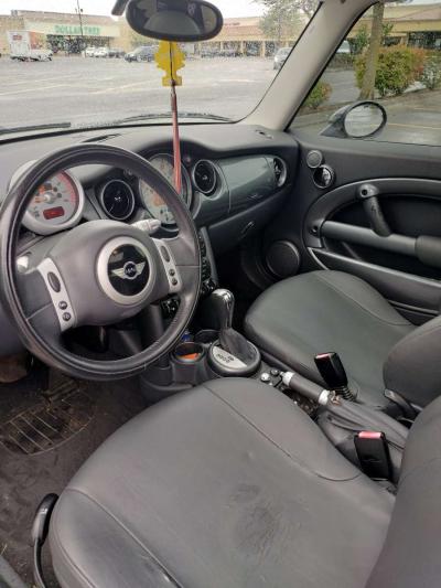 2003 Mini Cooper - Thumbnail 5