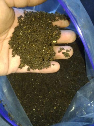 worm castings - Thumbnail 2