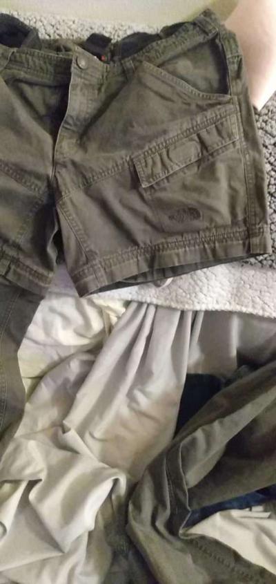 North Face pants - Thumbnail 2