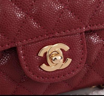 Chanel purse - Thumbnail 4