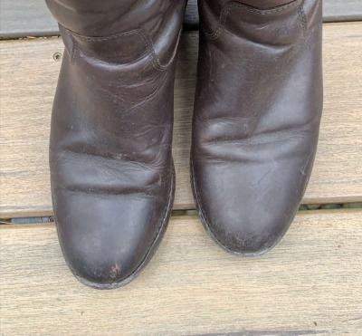 Frye Melissa Boots - Thumbnail 5