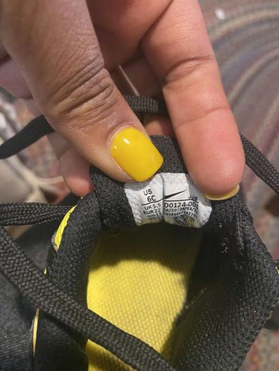 girls shoes - Thumbnail 2