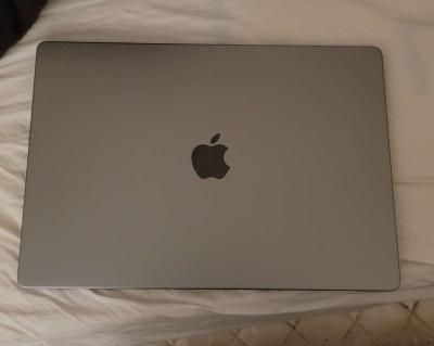 MacBook pro - Thumbnail 2