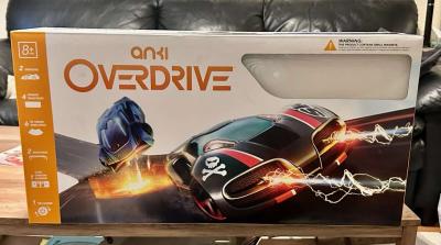 anki electronic racetrack - Thumbnail 2