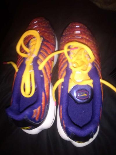 Nike sneakers - Thumbnail 3