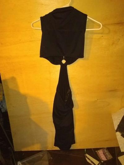 Dammar Dress - Thumbnail 5