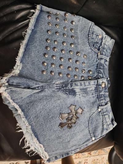 Chrome shorts medium - Thumbnail 3