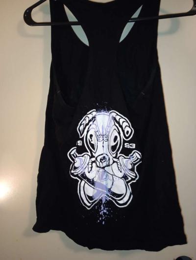 Papa Roach shirt - Thumbnail 2