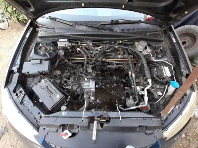 2004 Honda civic ex 2door coupe - Thumbnail 4