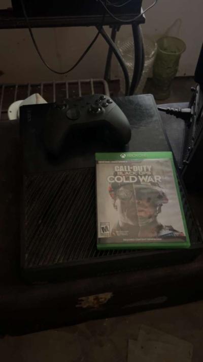 pc and Xbox - Thumbnail 5