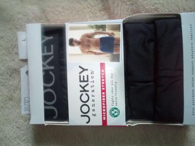 3 men boxers - Watsonville, California