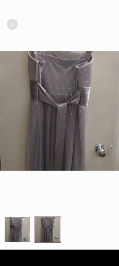 formal dress - Thumbnail 2