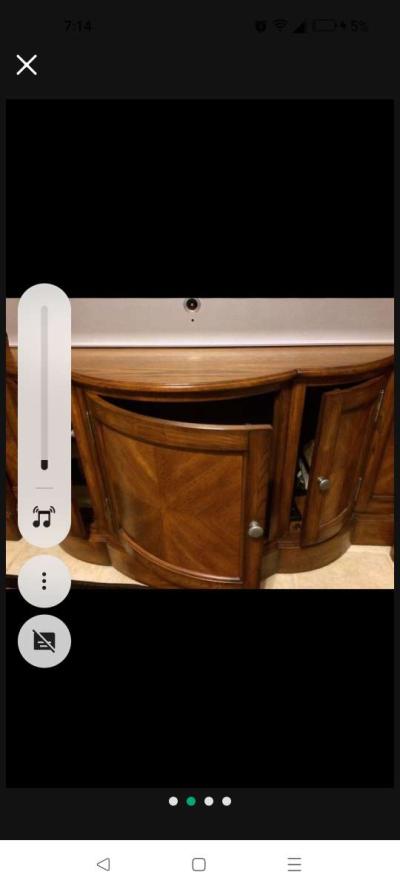 Entertainment Center - Thumbnail 3