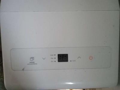 portable Ac - Thumbnail 2