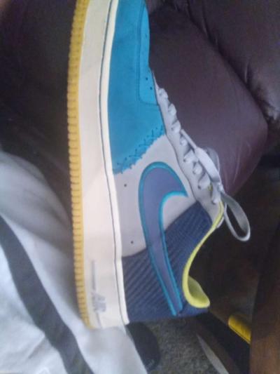 af1  nikes