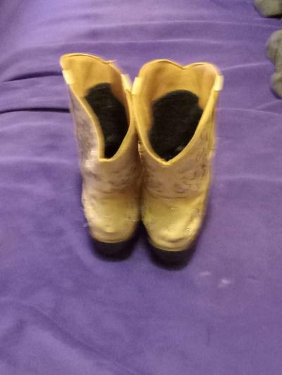 Dingo womens boots - Thumbnail 2