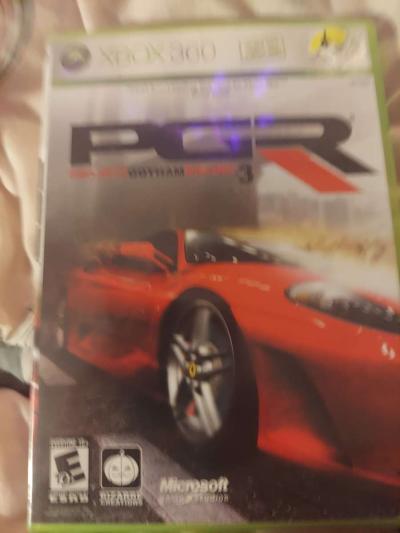 Xbox 360 games - Thumbnail 3