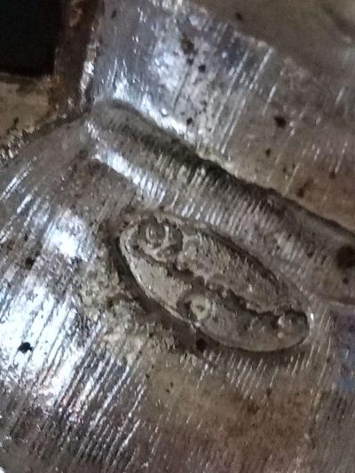 Danecraft Snowman Pin - Thumbnail 4