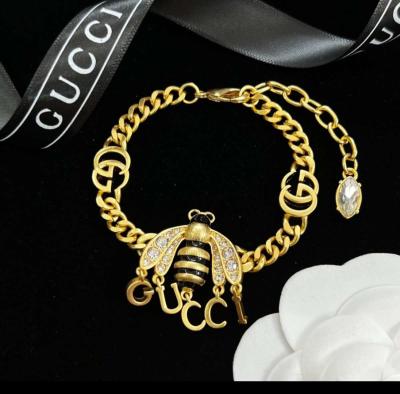Gucci bee set jewelry - Thumbnail 3