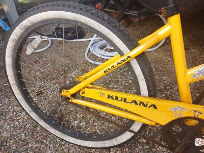 Pacific Kulana lua Tandem bike - Thumbnail 3