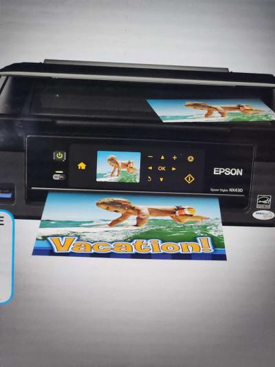 printer - Thumbnail 2