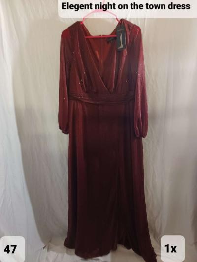 clothing for women 1x 2x 3x 4x - Thumbnail 2