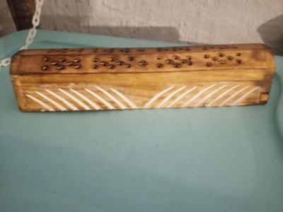 Insent burner - Thumbnail 2