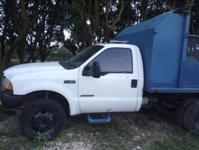 Ford f450 1999 - Thumbnail 3