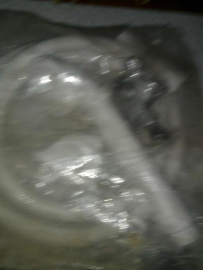 Hand held Shower extender - Thumbnail 2