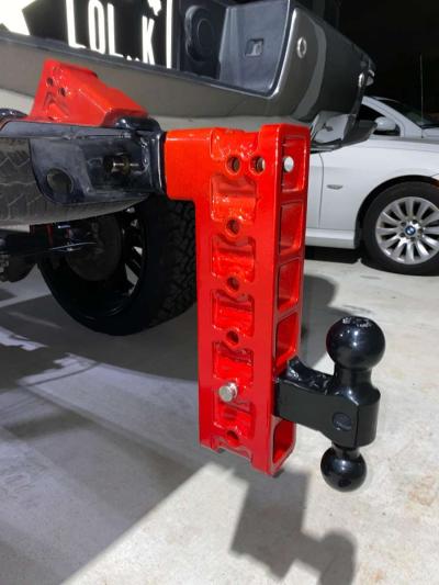 powder coat - Thumbnail 5